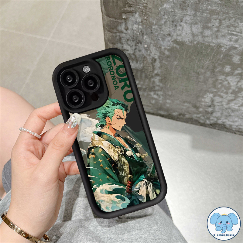 ครอบคลุม Lufeizoro ชิ้นเดียว OPPO A5s A77 A57 A38 A58 A78 รูปที่ 4