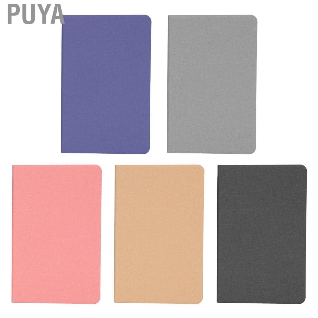 Puya Tablet Protective Shell  Fully Protect PU TPU Material Case Feel Super Good Very Soft for Teclast T40 PRO 10.4in