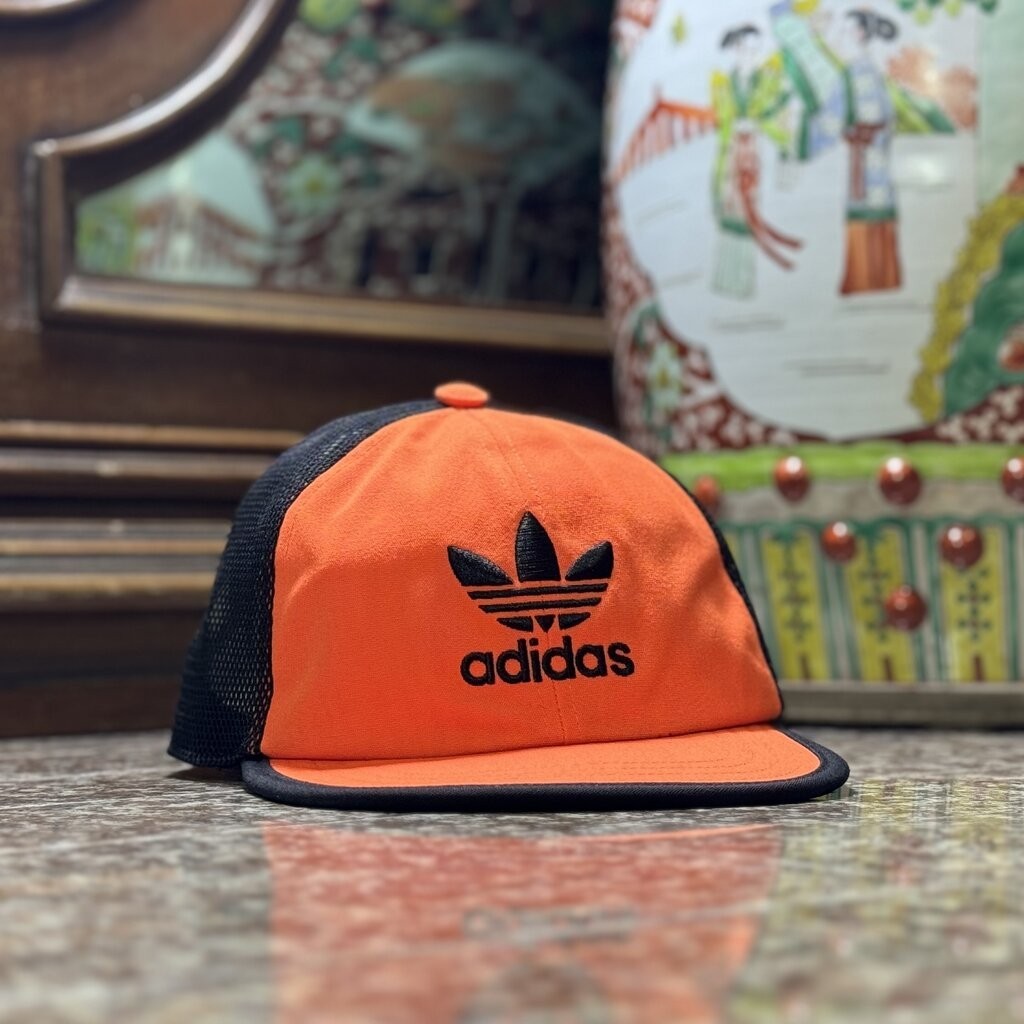 หมวก Adidas Originals Trucker Cap