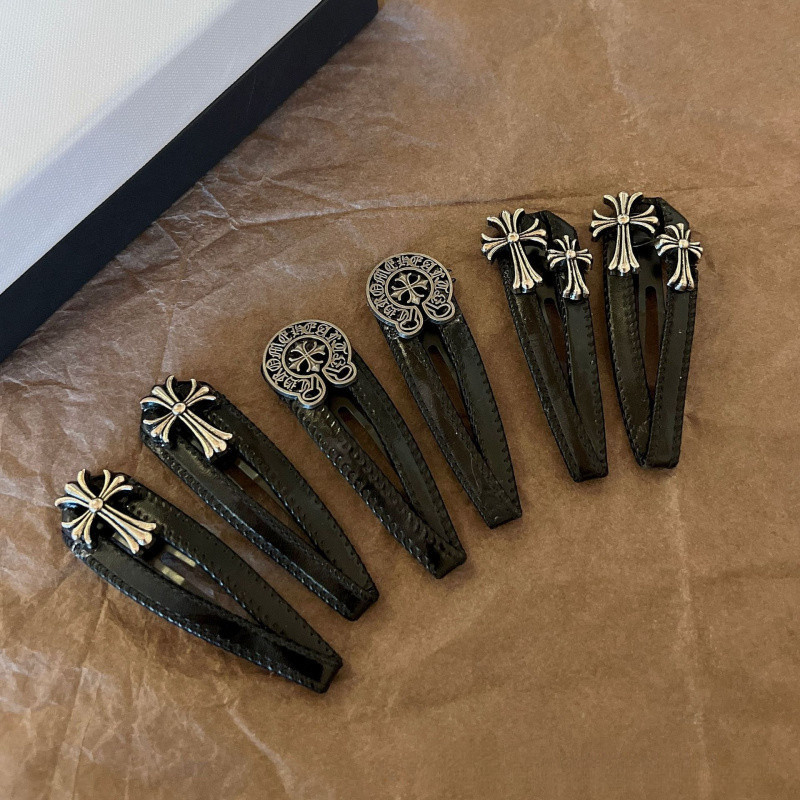 ญี่ปุ่นเกาหลีฝรั่งเศสซอกย้อนยุคข้ามด้านกิ๊บติดผมหน้าม้า