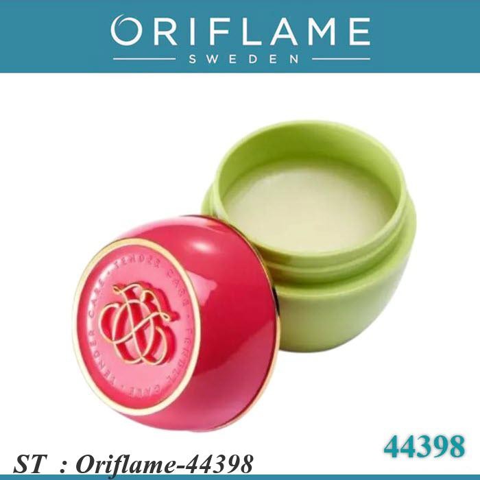 ออริเฟลม 44398 เท็นเดอร์แคร์ กลิ่นแตงโม Tender Care บาล์มขี้ผึ้ง วิตามินอี รุ่น Oriflame-44398