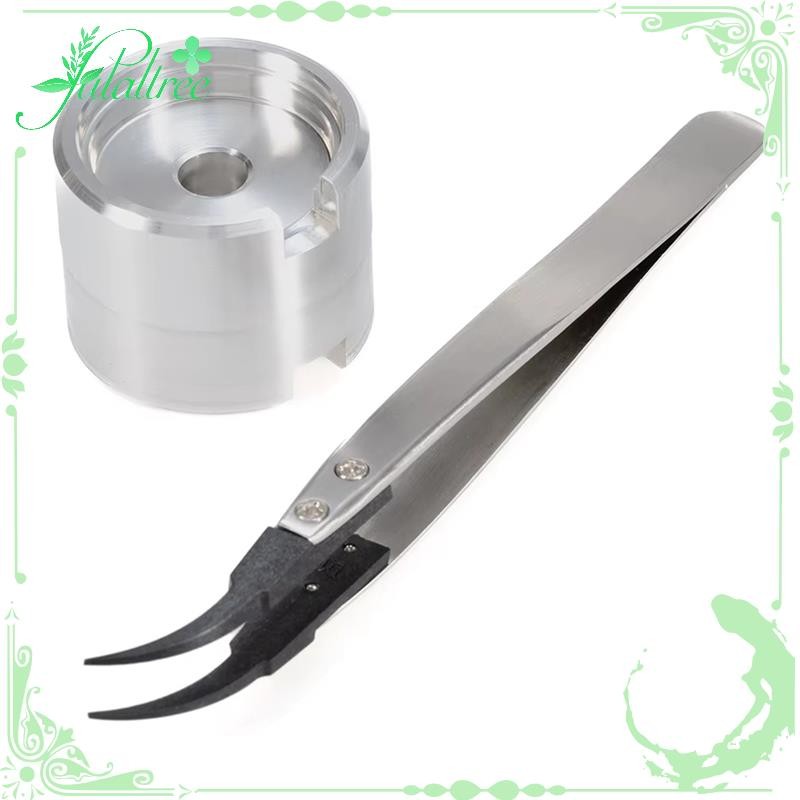 fulaltreeWatch Movement Holder Bracket สําหรับ NH35 NH36 7S26 7S36 8215 ETA2824 4R35 Skx007 ฐาน Reta