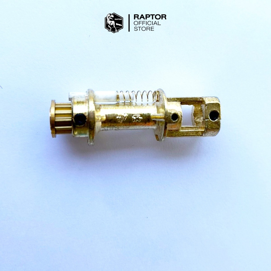 ชุด อะไหล่หัวพ่นแก๊ส แบรนด์ RAPTOR V1 มีหลายอย่างให้เลือก