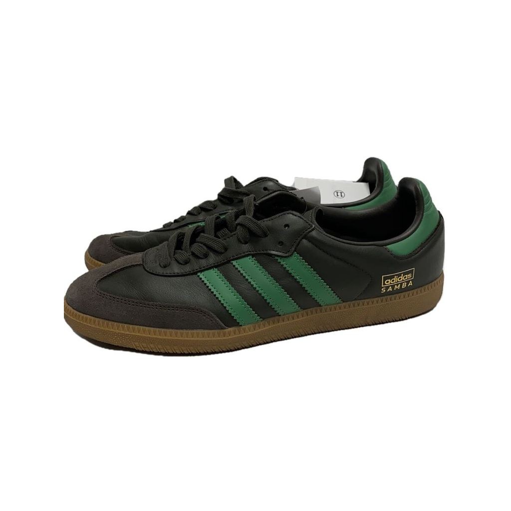 รองเท้าผ้าใบ Adidas Low Top Samba OG_Samba OG 28cm GRY ส่งตรงจากญี่ปุ่นมือสอง
