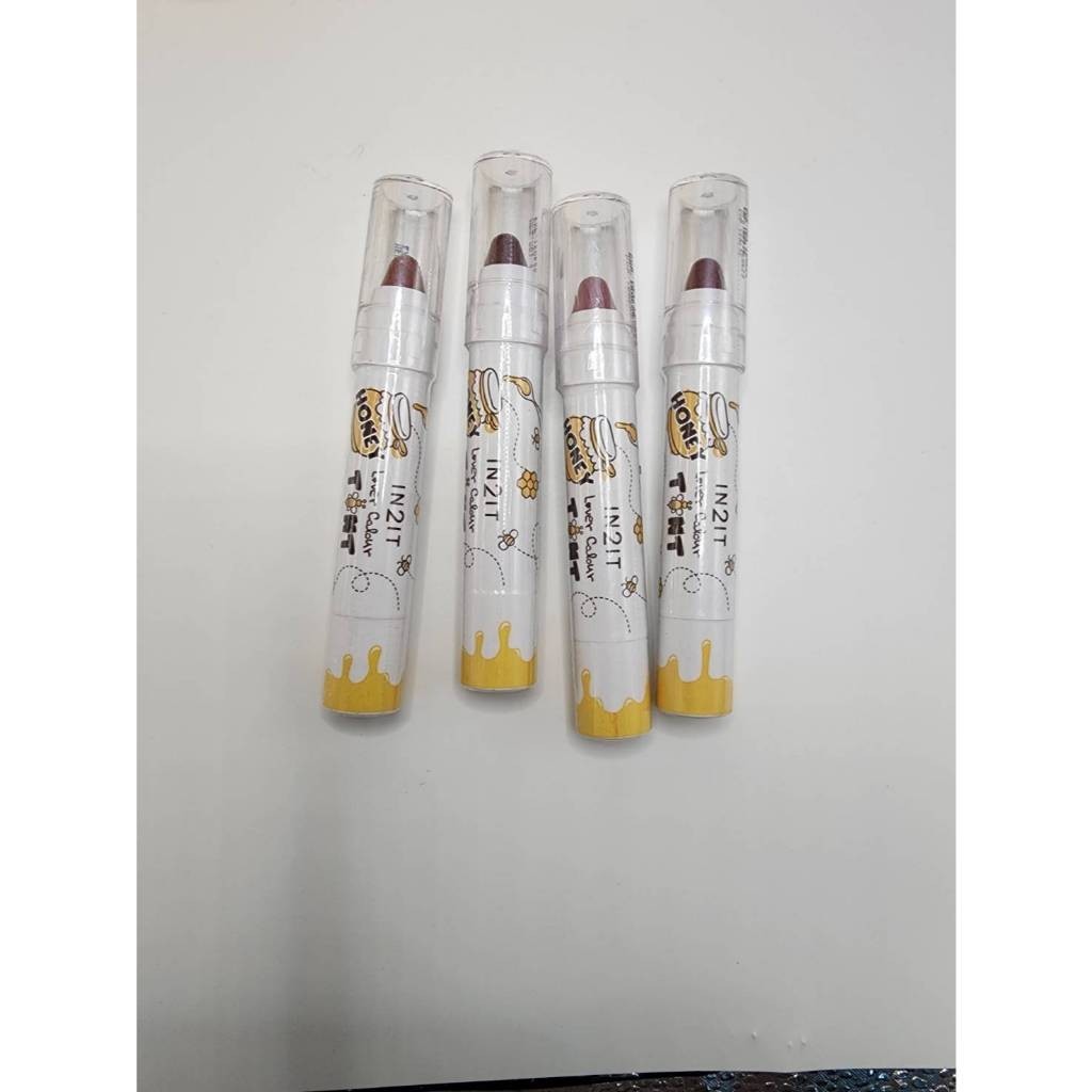 ของแท้ 💯% ลิปทินท์ IN2IT Honey Lover Colour Tint พร้อมส่งจ้าาา