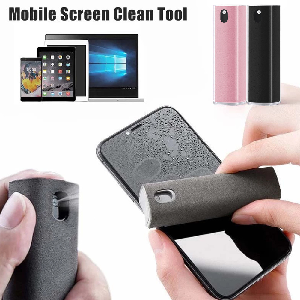 2 In 1 Phone PC Screen Cleaner สเปรย์ทําความสะอาดหน้าจอโทรศัพท์มือถือคอมพิวเตอร์ หน้าจอคอมพิวเตอร์ ที่เช็ดหน้าจอโทรศัพท์

<p>“><center></p>
<h4></h4>
<p><p><font color=