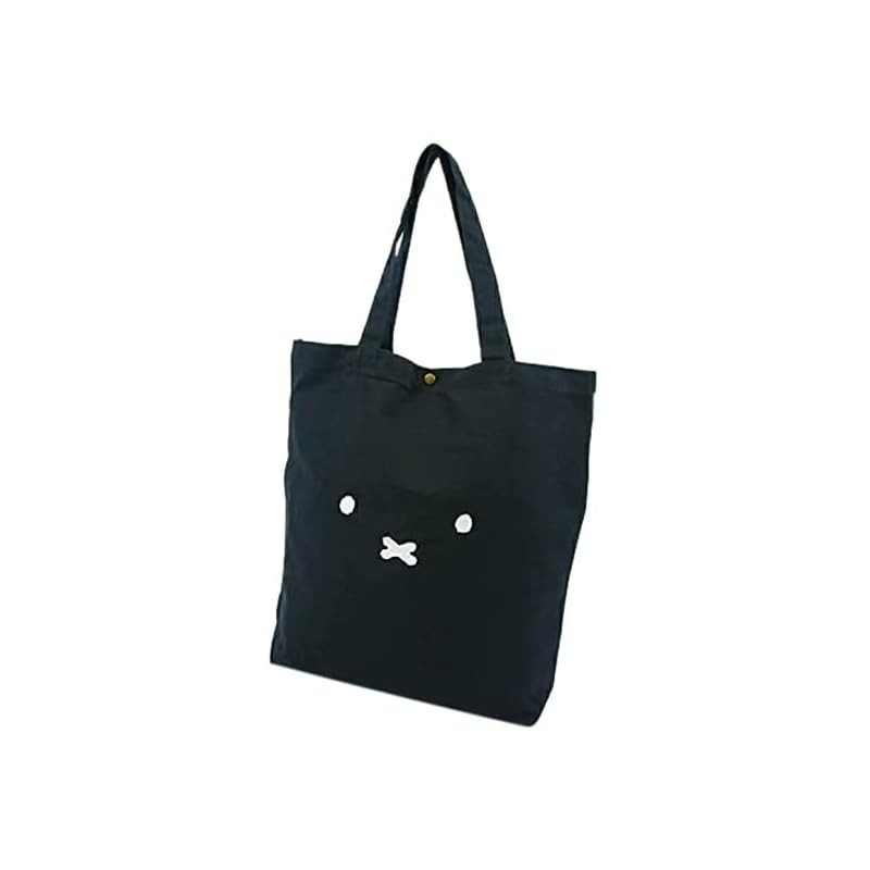 [Hapitas] กระเป๋าโท้ท ทรงโท้ท สีดํา สไตล์ญี่ปุ่น Hap6009 B98
