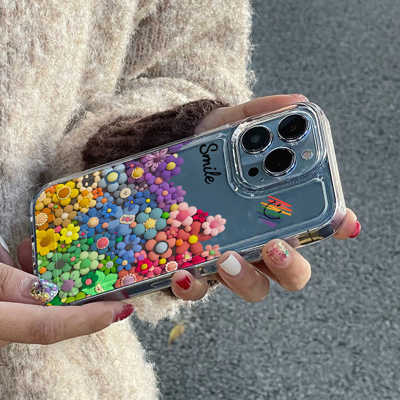 TPUใสเคสมือถือ For OPPO A18 A17 A15 A16K A16 A95 A55 A57 A54 A52 A53 A38 A3S A5s A12 A74 A76 A36 A8 A31 A32 A5 A9 2020
