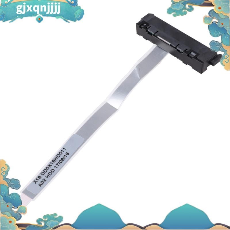 สายเคเบิลฮาร์ดไดรฟ์ Sata Hdd Ffc Ssd สําหรับแล็ปท็อป Hp 15 Ab Pavilion gjxqnjjjj