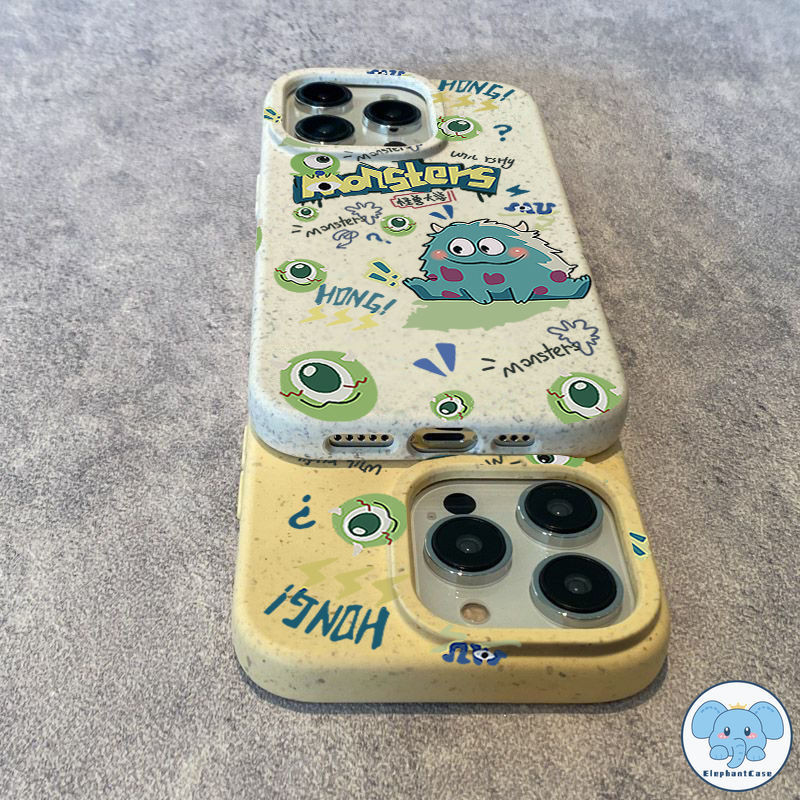 Toy Story Aline สัตว์ประหลาดตัวน้อยน่ารัก iPhone 16 7Plus 14 11 13 15 12 Pro Max XR XS Max X 6 7 8 6s Plus - รูปที่ 4