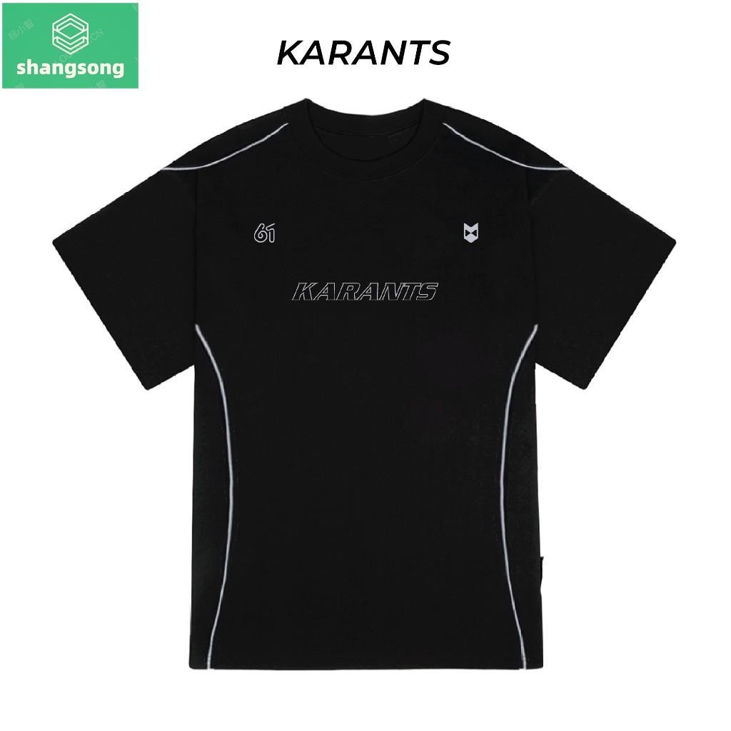 Karants ร้อน Trend Form Oversize ร้อน Trend Form