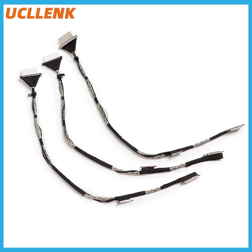 Gimbal PTZ Signal Cable for DJI Air 3 PTZ Flex Cable Transmission Wire Cable Replacement Repair Part
