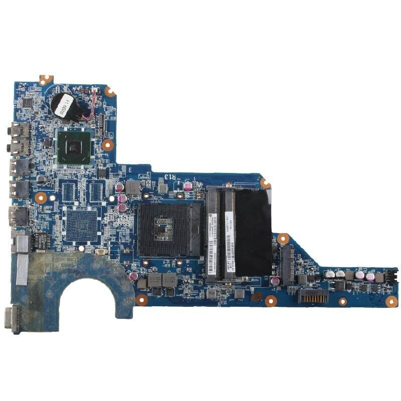 HSN-Q72C สําหรับ HP Pavillion G4-1000 G6-1000 G7-1000 แล็ปท็อป HM65 DA0R13MB6E0 DA0R13MB6E1 โน้ตบุ๊ค