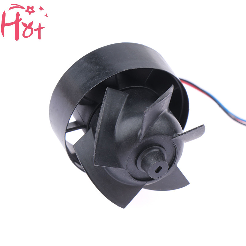 Ge DC12V 20000RPM ไมโคร 16 มม. สามเฟส มอเตอร์ Brushless ท่อพัดลม แบริ่ง ความเร็วสูง สี่เหลี่ยม