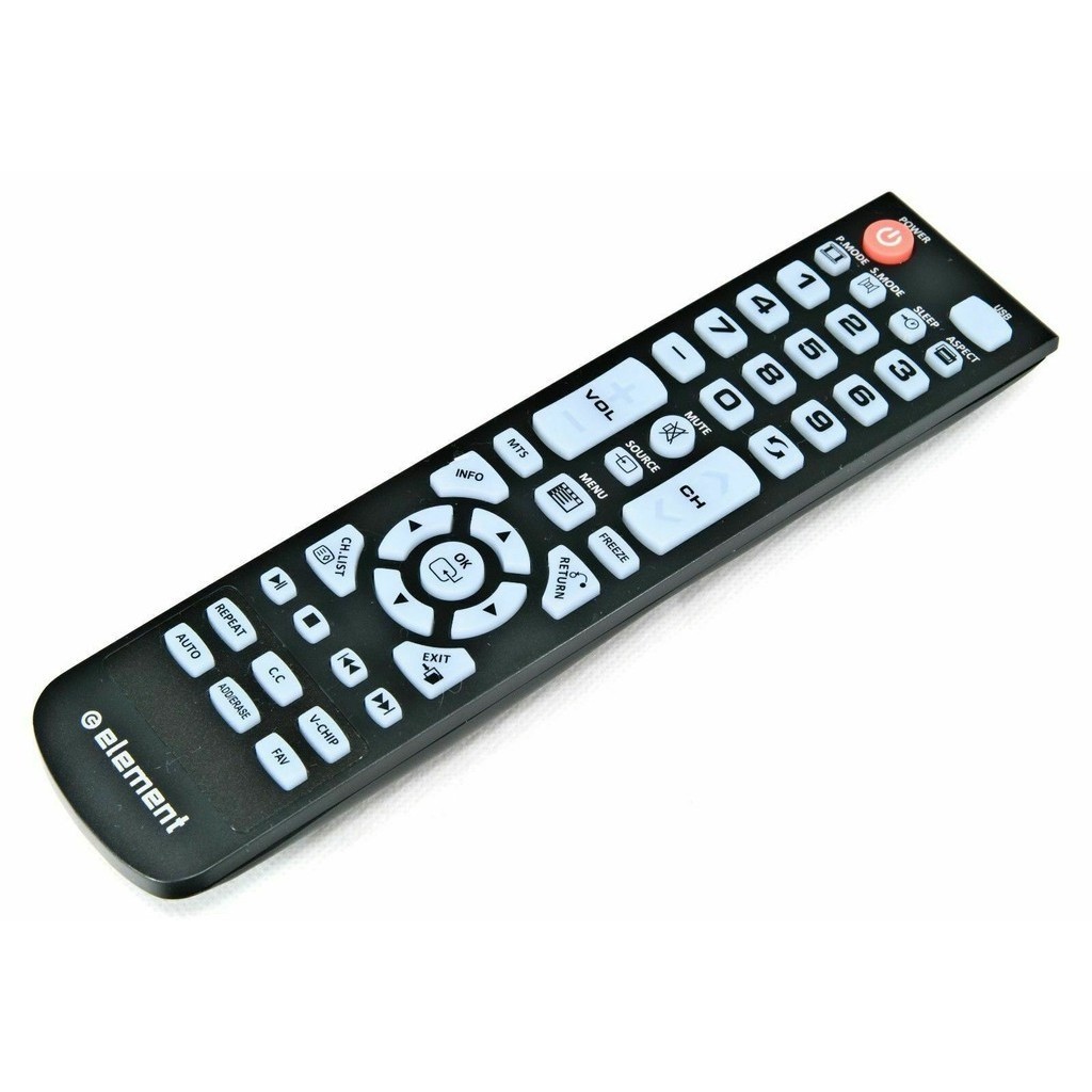 ใหม่ WS-1688-2 XHY353-3 สําหรับใหม่ WS-1688-2 XHY353-3 สําหรับ ELEMENT TV รีโมทคอนโทรล ELEFT426 ELEF