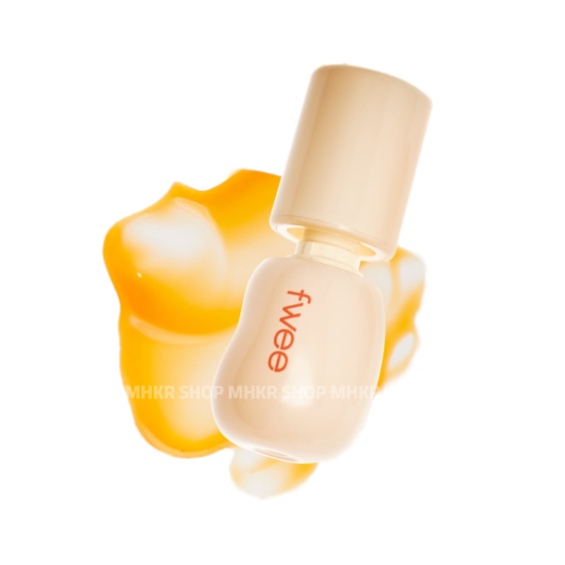 fwee 3D Changing Gloss 5.3g