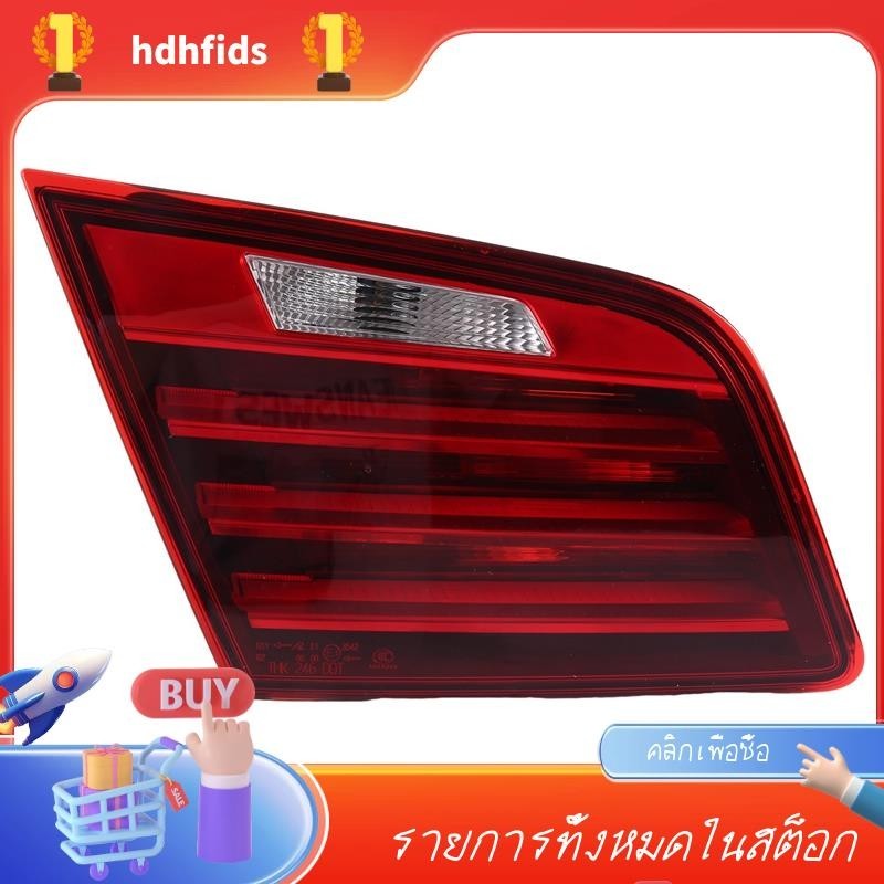 ไฟท้ายรถยนต์ LED สําหรับ BMW 5 Series F10 2010-2016