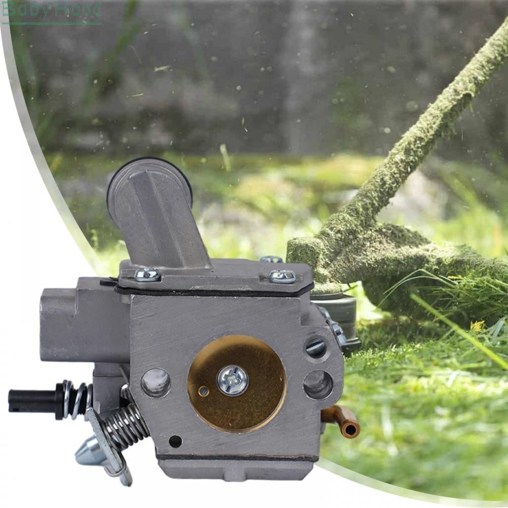 【Big Discounts】Carburetor Durable For Stihl MS341 MS361 Outdoor Power Equipment High Quality#BBHOOD