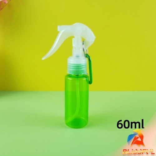 B.F ขวดสเปรย์ฟ็อกกี้ ขวดสเปรย์เปล่า ฟ้อกกี้ กระป๋องฉีด PE บรรจุขวด liquid bottling