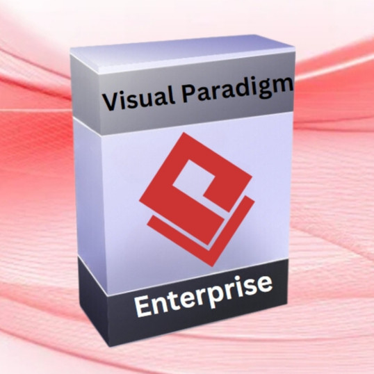 Visual Paradigm Enterprise 2023 v17.0 | For Windows | Full Working