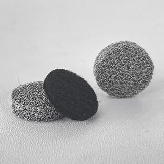 QWISTZO 1 ชิ้นตาข่ายหัวฉีด,หิมะโฟม Lance อะไหล่ 3000 PSI Orifice หัวฉีดเคล็ดลับ, Richer Lather สําหรับเครื่องซักผ้าแรงดันสูง Multi-layer โฟม Maker กรอง