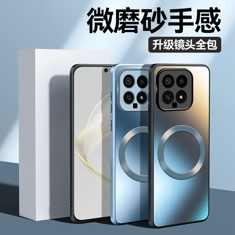 พร้อมส่ง เคสป้องกันโทรศัพท์มือถือ แบบนิ่ม กันกระแทก กันรอยขีดข่วน สําหรับ Xiaomi 3.3 14Ultra Redmi 3 &lt; K70 &gt; 1