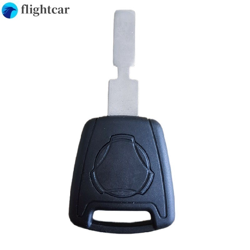(FT) Uncut Blade กุญแจรถ Fit สําหรับ Scania รถบรรทุกขนาดใหญ่อะไหล่ชิป Key Casingl Transponder Key Housing สําหรับ Scania HU71