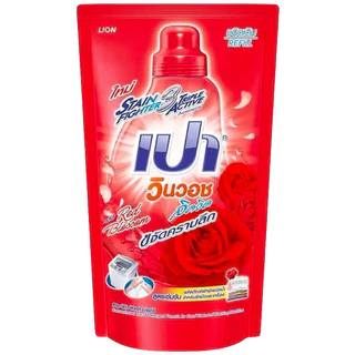 FernnyBaby เปา PAO Win Wash 650-700ML น้ำยาซักผ้า เปาน้ำ เปาเข้มข้น เปาวินวอช สูตรเข้มข้น ลิควิด ชนิดถุงเติม เปาวินวอ...
