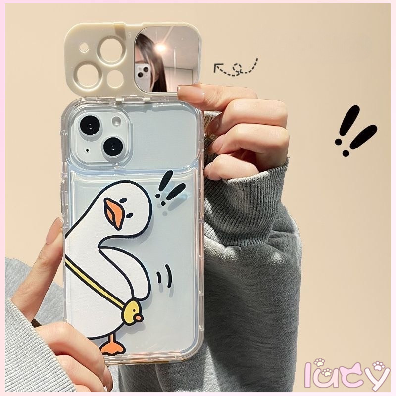 Lucy ส่งจากไทย สินค้า 1 บาท ใช้กับ เคสไอโฟน11 13 14plus 15 pro max XR 12 13pro เคสเกาหลี 6P 7P 8P พสัส X 14plus#4003