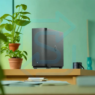 Synology BeeStation 4TB [BST150-4T] ประกันศูนย์ไทย