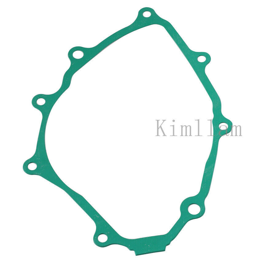 ปะเก็นฝาครอบสเตเตอร์สําหรับฮอนด้า 11395-KWS-901 CRF125F CRF125FB 14-24 11395-KWS-900