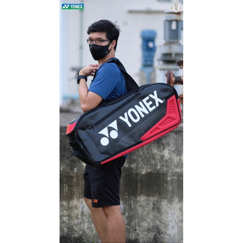 กระเป๋าแบดมินตัน Yonex Expert Tournament Bag