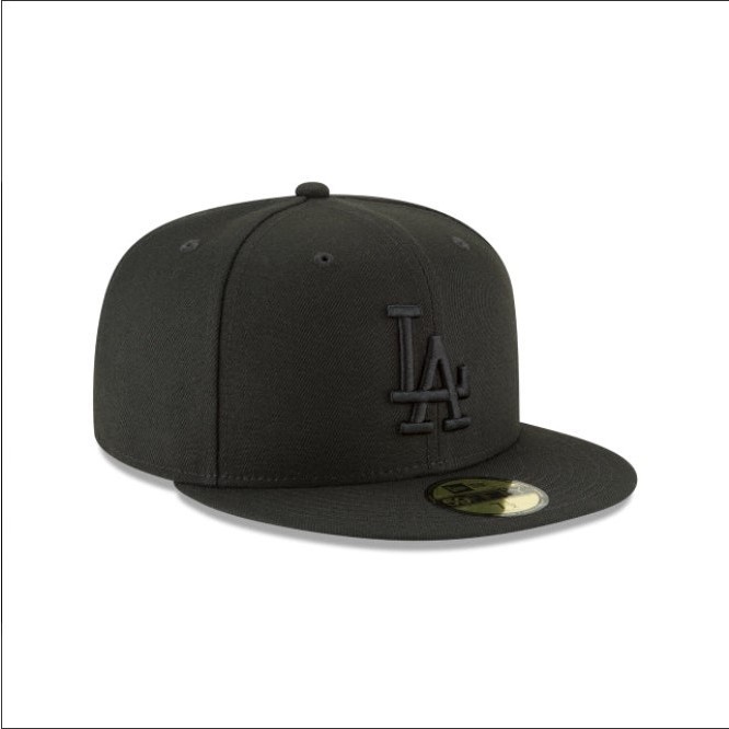หมวก La Hat Charcoal Green B สไตล์ Street Wear เทรนด์มาแรง แฟชั่น Unisex T8