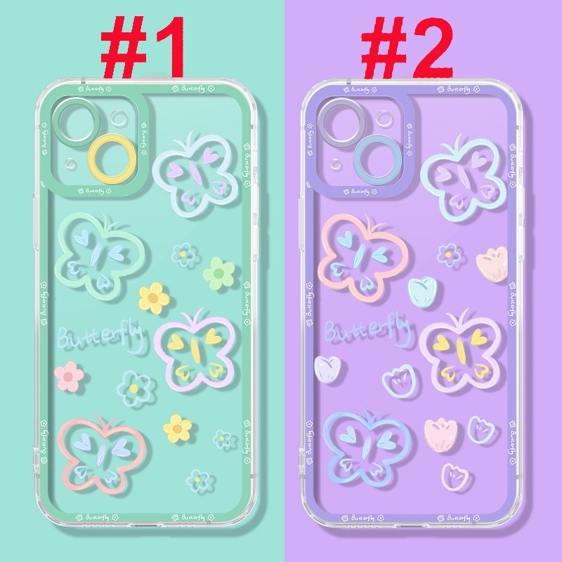 เคสใส infinix Tecno Pova 5 Smart 8 Smart 7 Smart 6 20s Note 12 G96 Note 30 VIP Hot 30i Hot 20i