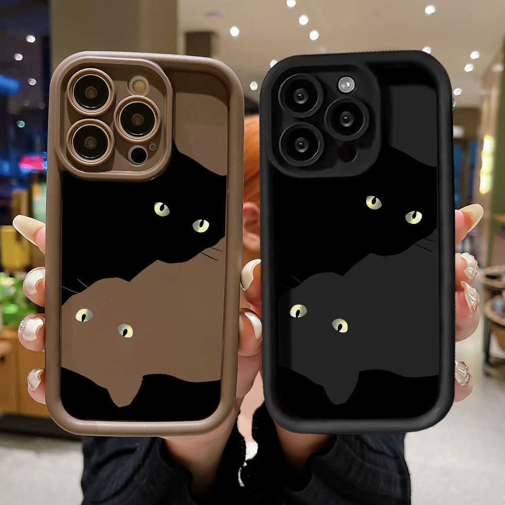 เคสโทรศัพท์มือถือ For Samsung A12 A25 A24 A23 A14 A13 A54 A53 A34 A32 A52 A50 A51 A20 A30 A03s S20 FE S21 S22 S23 S24