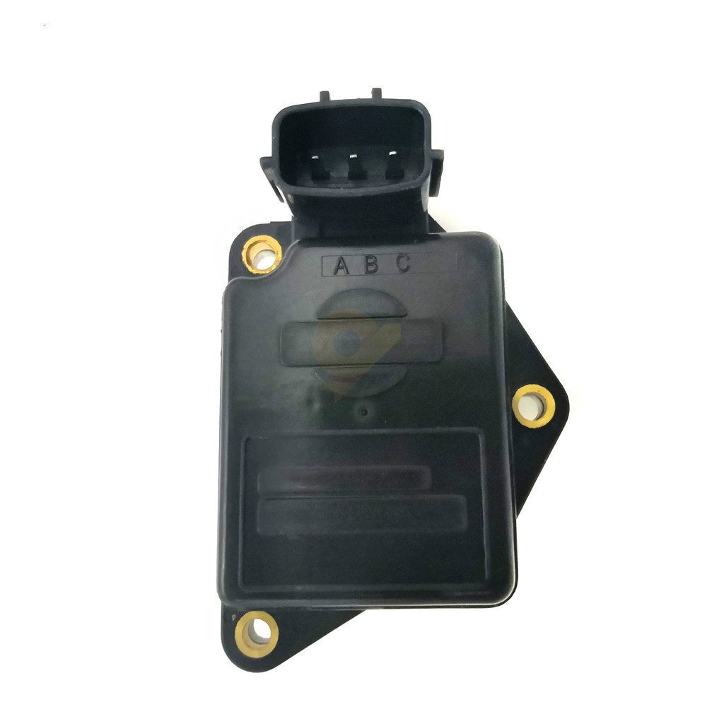 Mass Air Flow Sensor MAF สําหรับ Nissan D21 Sentra 100NX B13 Primera P10 W10 Sunny 3 III 1.4 1.6 2.0