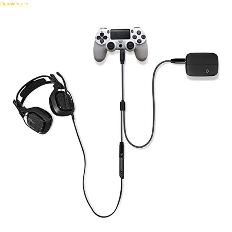 Doublebuy Game Capture Party Link Cable Adapter สําหรับ Elgato HD60 S+ HD60PRO 4K60 ลวด