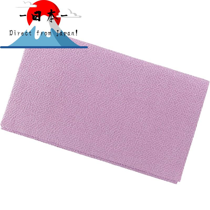 [Direct from Japan]
Osaka Choseido Fukusa Gift Pouch for Men and Women, Wedding, Chirimen (Crisp Cre