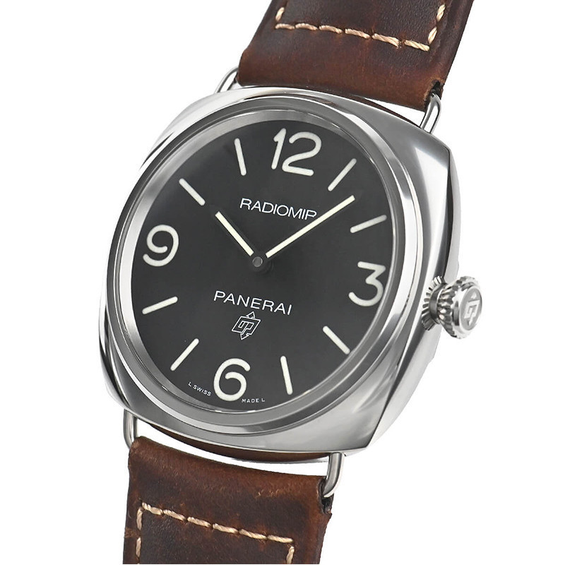 Panerai Panerai Panerai Panerai Series PAM00753 นาฬิกาผู้ชายนาฬิกากลไก