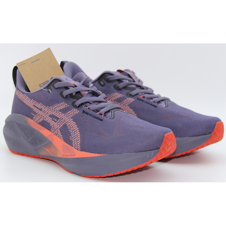 รองเท้าวิ่งผู้ชายและผู้หญิง Asics NOVABLAST 5 ปี 2025 รุ่น 52JX