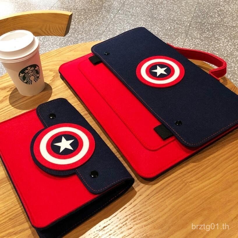 ♥ ♥ การเลือกสรรที่ขายดี ♥ ♥ กระเป๋าแล็ปท็อป กระเป๋าถือการ์ตูน สำหรับ Apple Lenovo Dell Asus ขนาด 13 นิ้ว 14 นิ้ว 15.6 นิ้ว ♥ ♥