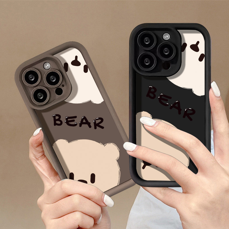COD เคส For OPPO A79 A60 A16 A17 A57 A15S A74 A53 A92 A15 A54 Reno 12 11 F A16K A17K Pro 5G ป้องกันกล้อง เคสโทรศัพท์