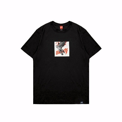 Bloods Tshirt Minami Black****