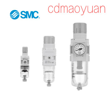 SMC กรองวาล์วหมุนเวียนความดัน AW20-01BCG-01BG-02BG-02BDG-01C-02BG-02BCG-2-AB