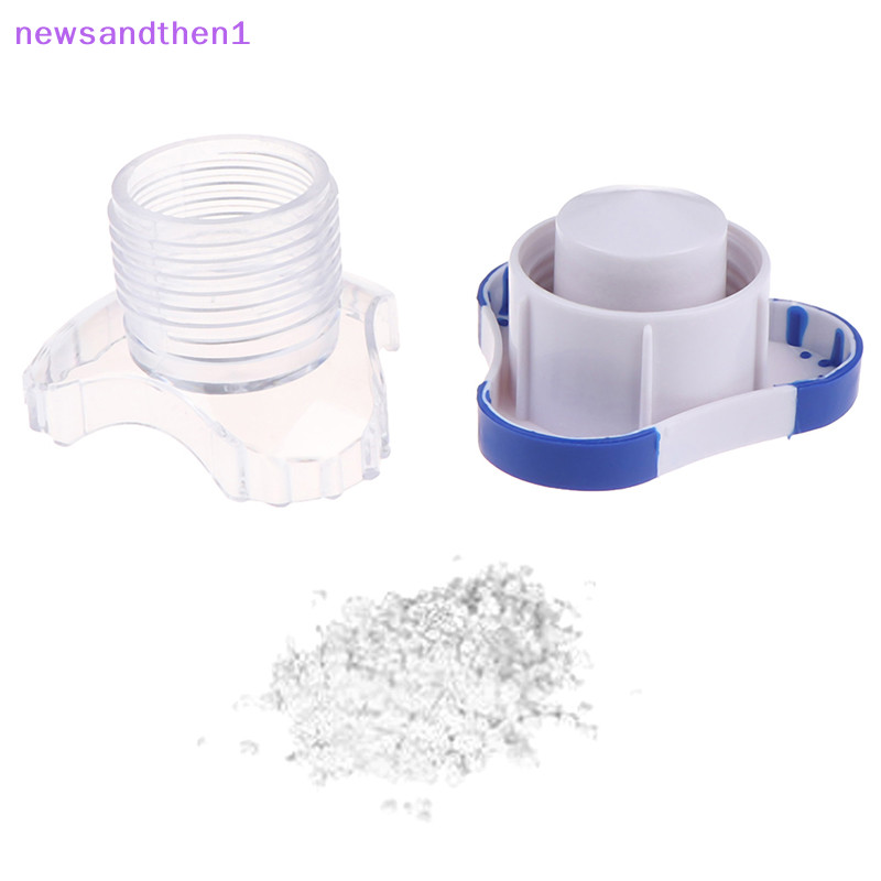Newsandthen1 เด็ก ยา เครื่องบดเม็ดยา บดยา ตัด บด กล่องเก็บ บด บด ดี