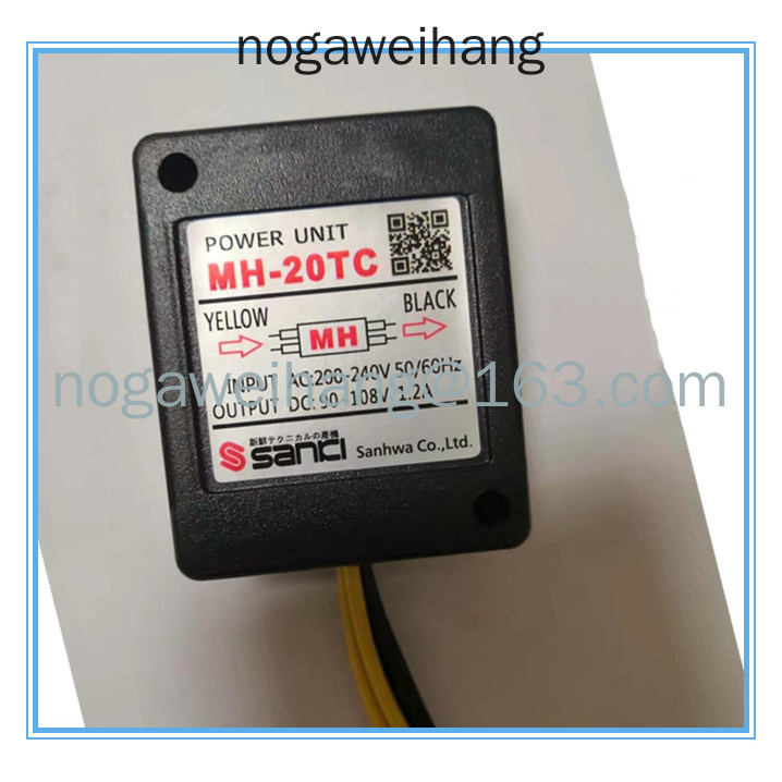 วงจรเรียงกระแสเบรก Mh-20TC 0.8A 1.2A SANKI วงจรเรียงกระแสเบรก SANIC Mh-25 1.2A Mh-23c