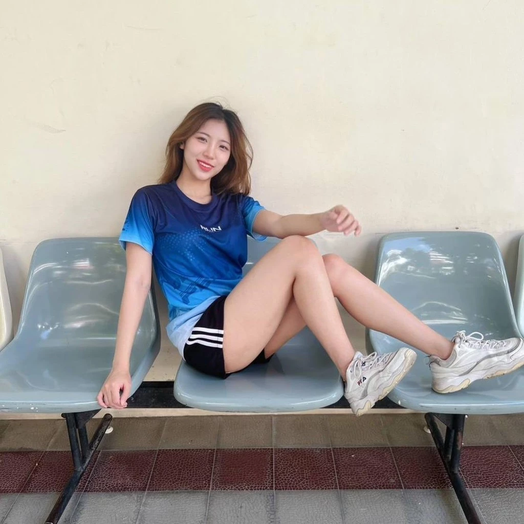 เสื้อกีฬาผู้หญิง ผ้าไมโครพิมพ์ลาย thumbnail 10