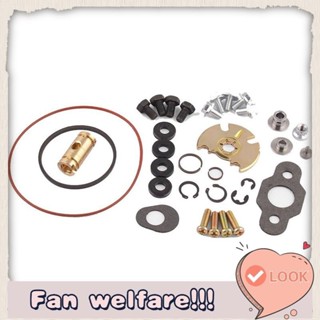 ชุดซ่อมเทอร์โบชาร์จเจอร์ สําหรับ GARRETT GT1549 GT1749 GT175…