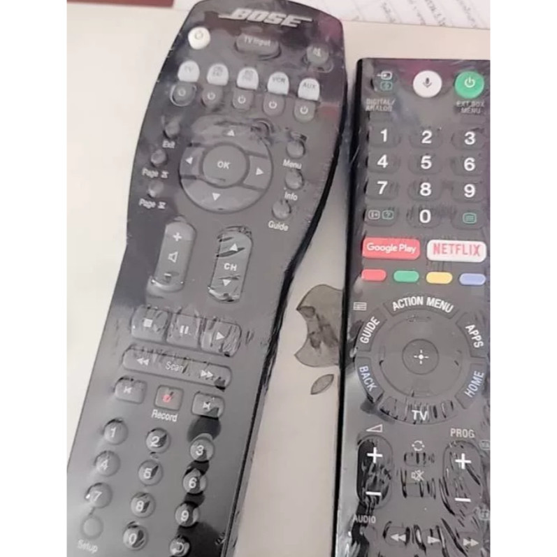 ซองใส่รีโมท ฟิล์ม หด เป่าลมร้อน ซองพลาสติกใส ฟิล์มหุ้มรีโมท 110 × 270mm ถูกที่สุด พร้อมส่งจากไทย