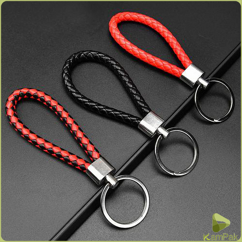 KamPak พวงกุญแจกันหาย ห้อยกุญแจรถ สำหรับตกแต่ง keychain ราคา ถูกที่สุด ดีลบีเคเค แกลเลอรีภาพที่ 7